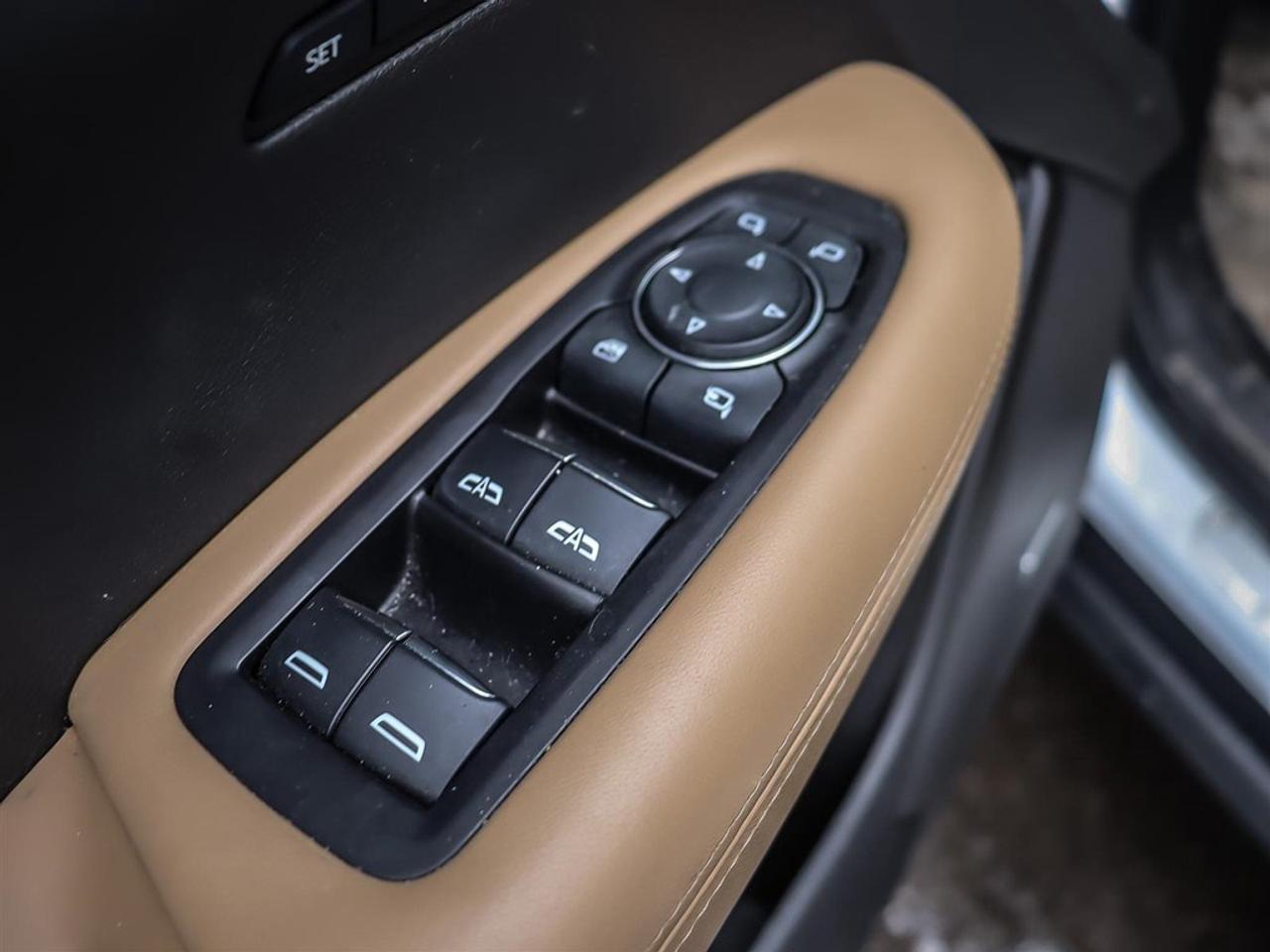 2020 Cadillac XT6 AWD 4dr Premium Luxury Photo