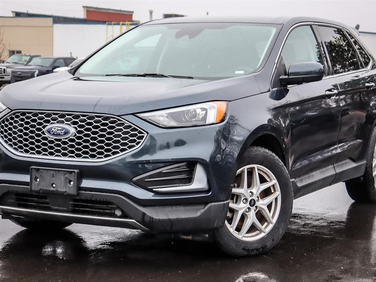 2023 Ford Edge SEL AWD Photo