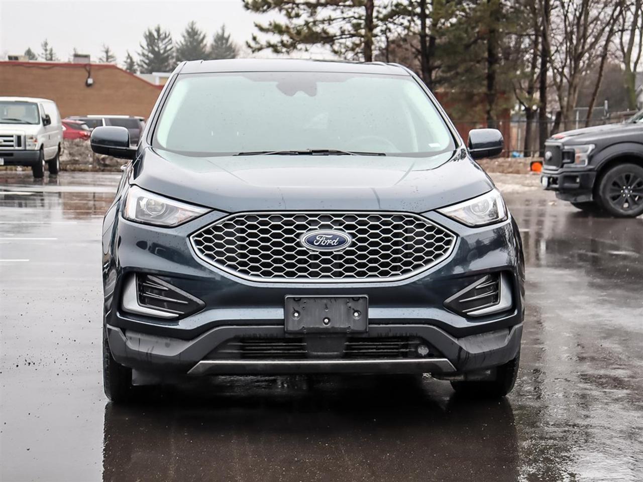 2023 Ford Edge SEL AWD Photo
