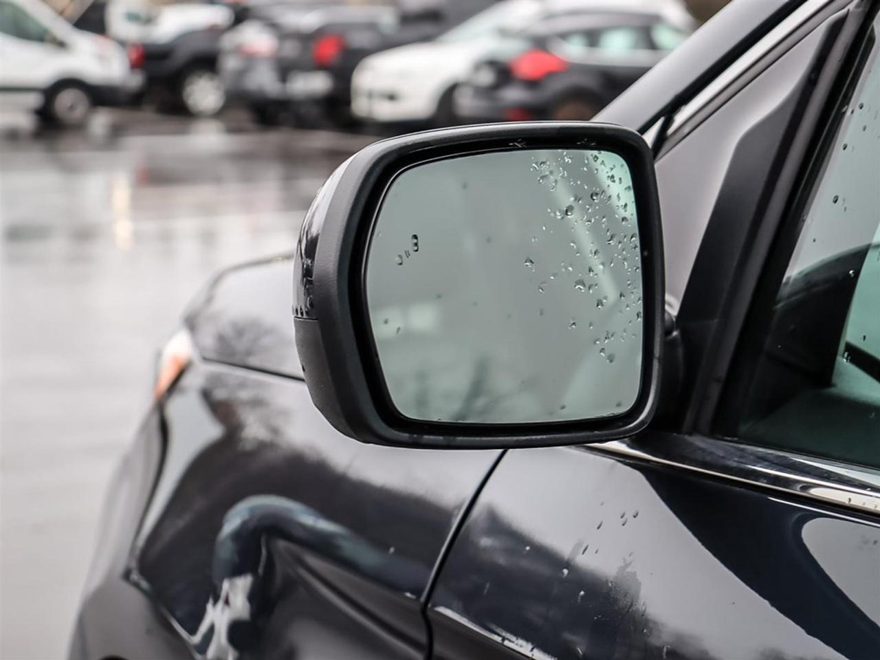 2023 Ford Edge SEL AWD Photo