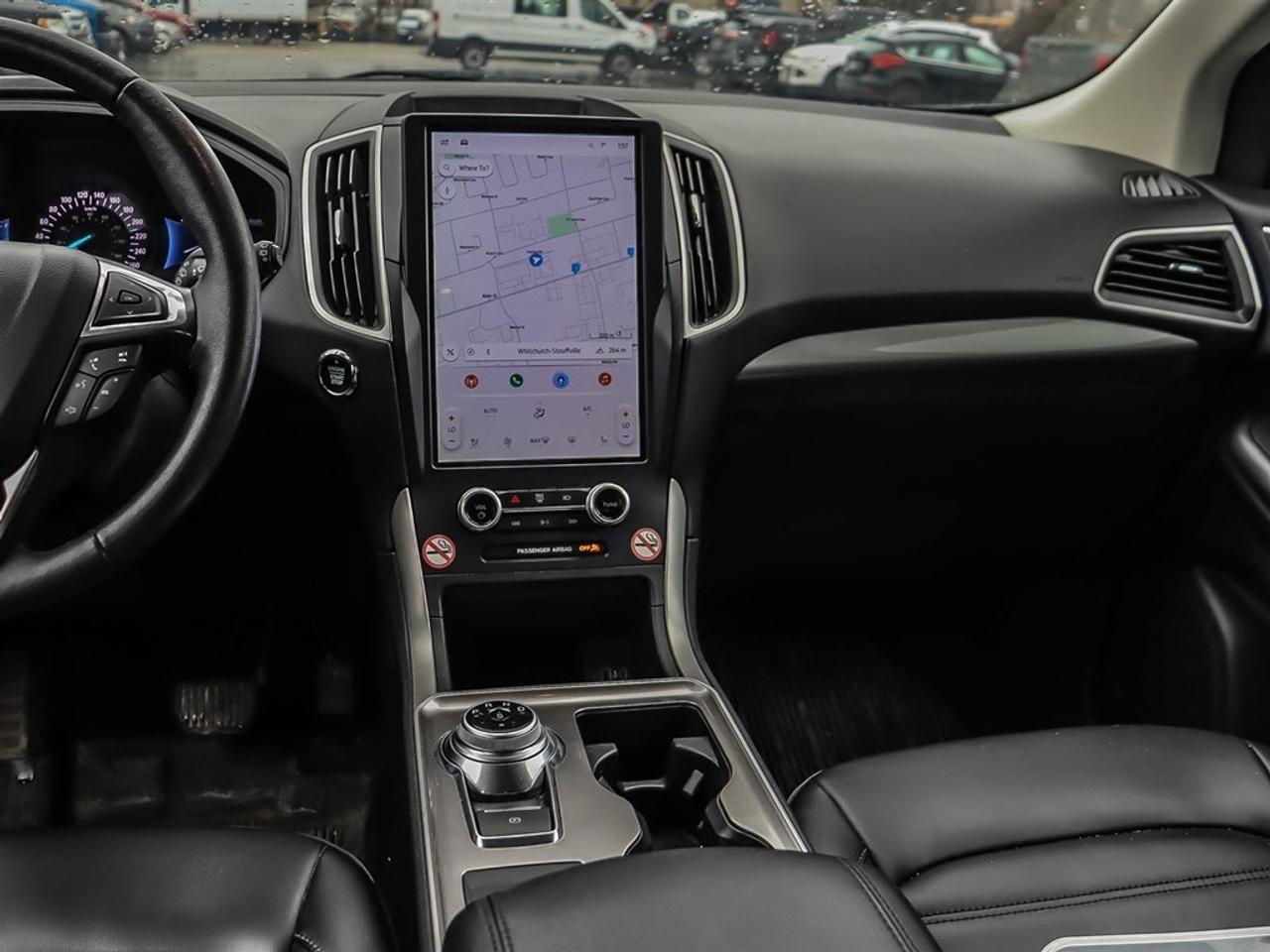 2023 Ford Edge SEL AWD Photo