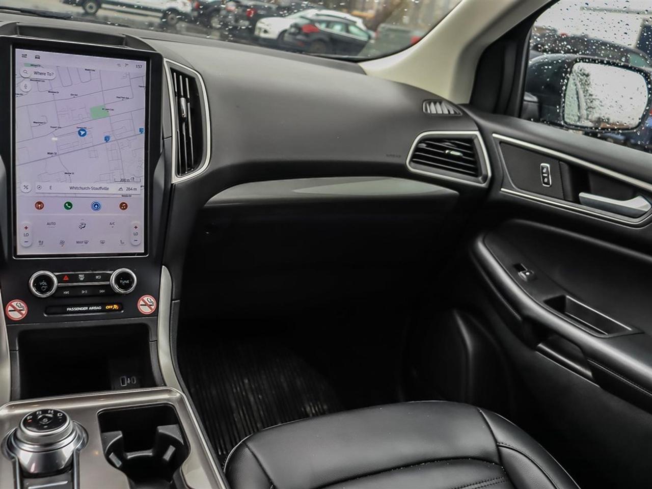 2023 Ford Edge SEL AWD Photo
