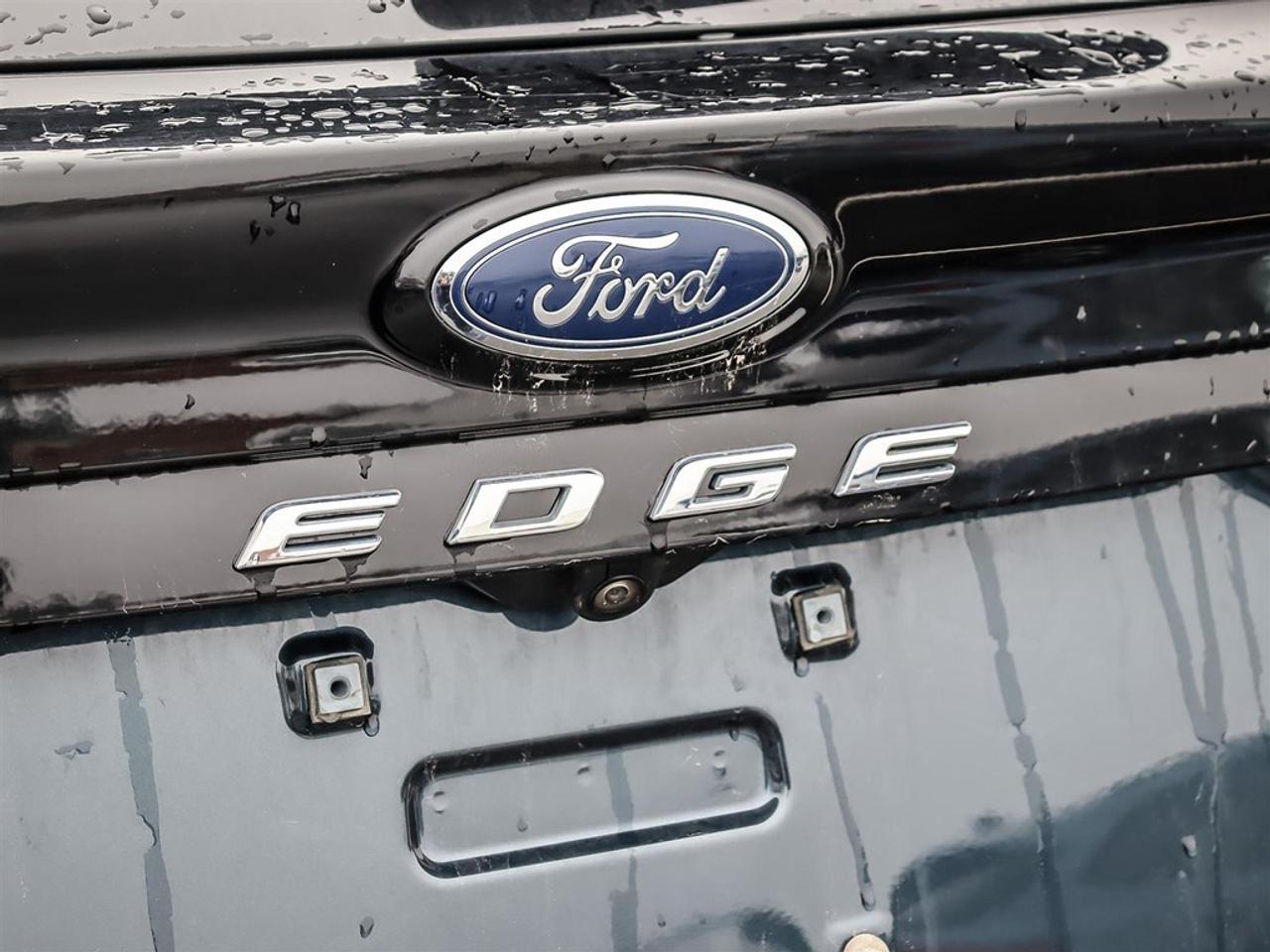 2023 Ford Edge SEL AWD Photo