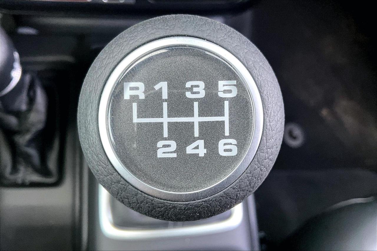 2026 Jeep Wrangler WILLYS 4DR | Leather | Tech & Safety & Conv Grp Photo