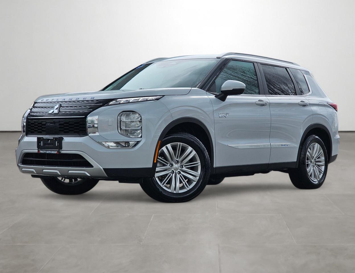 Used 2024 Mitsubishi Outlander Phev for sale in Coquitlam, BC