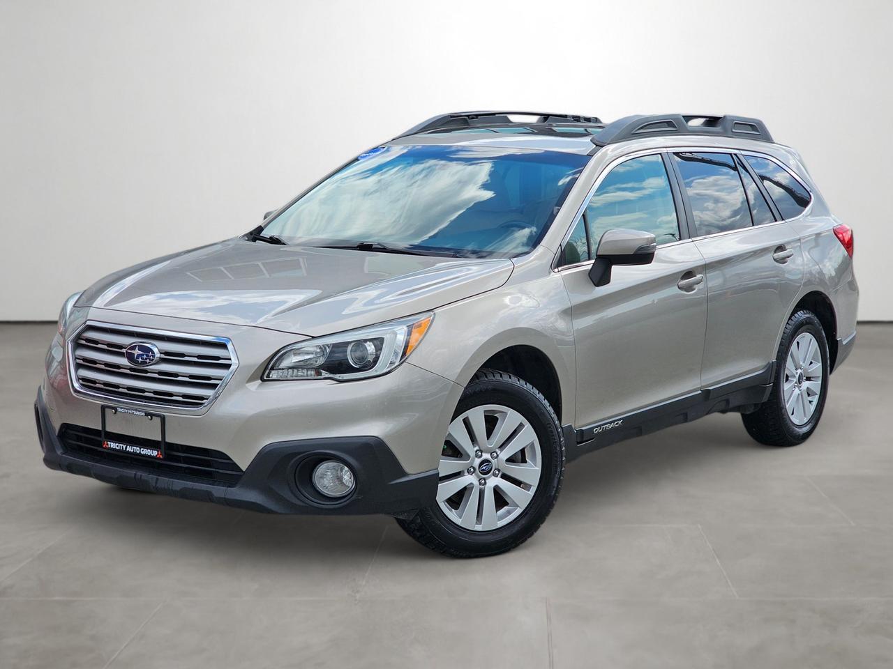 Used 2016 Subaru Outback  for sale in Coquitlam, BC