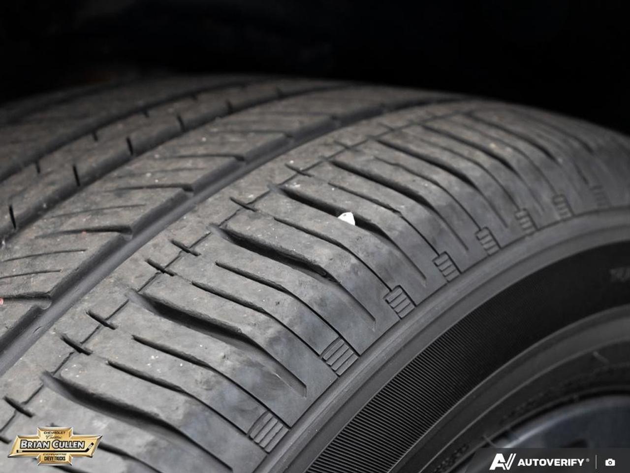 2022 Chevrolet Equinox RS AWD RS Photo