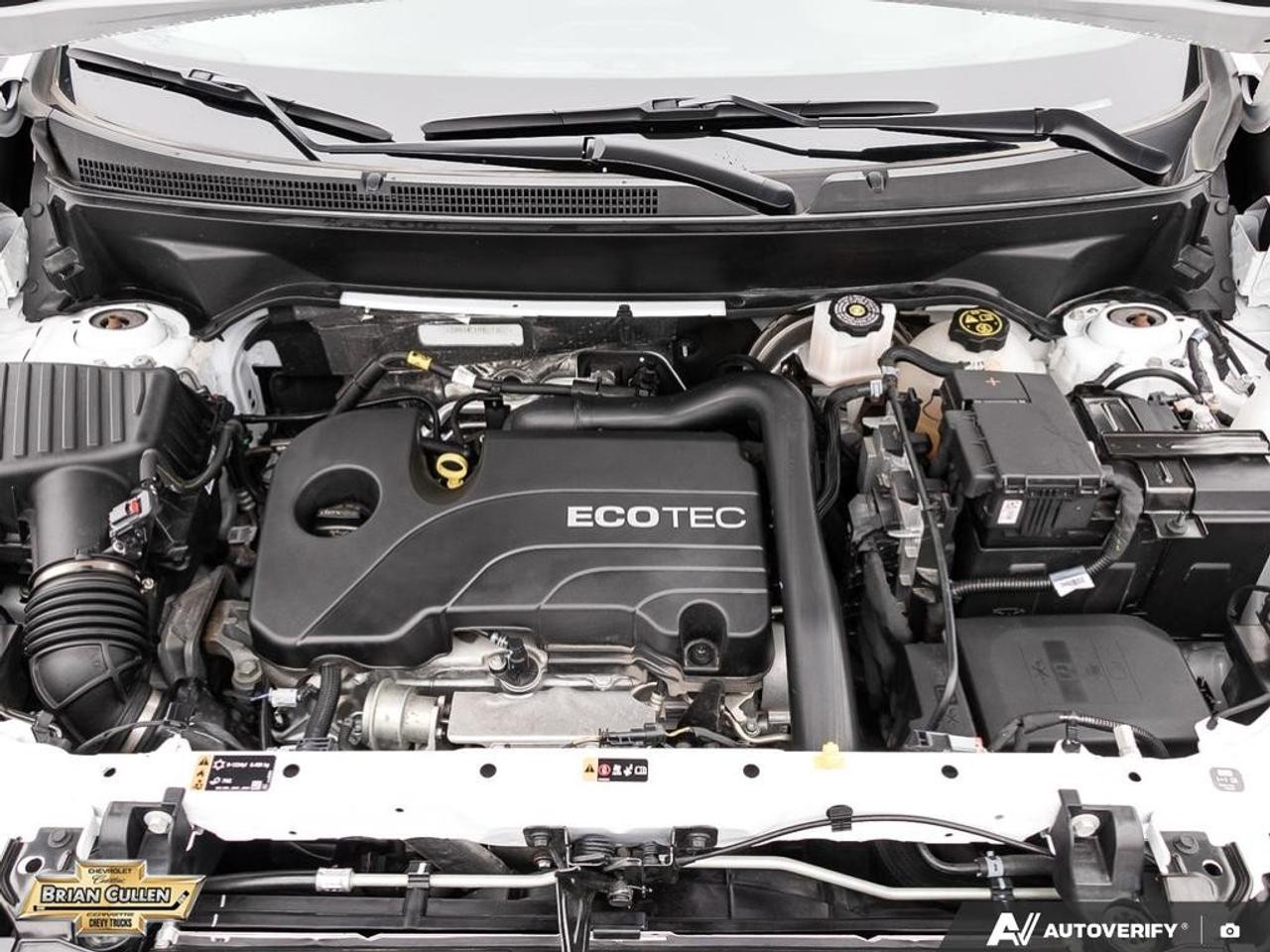 2022 Chevrolet Equinox RS AWD RS Photo