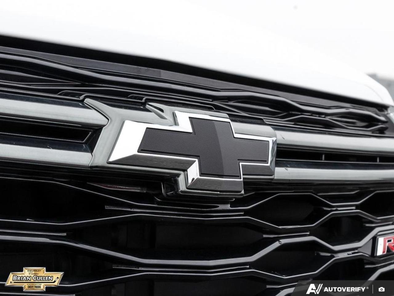 2022 Chevrolet Equinox RS AWD RS Photo