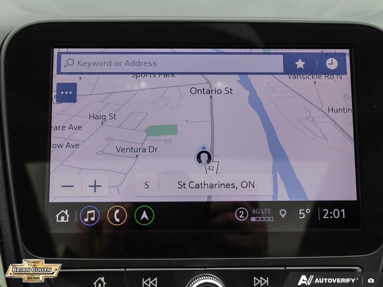 2022 Chevrolet Equinox RS AWD RS Photo