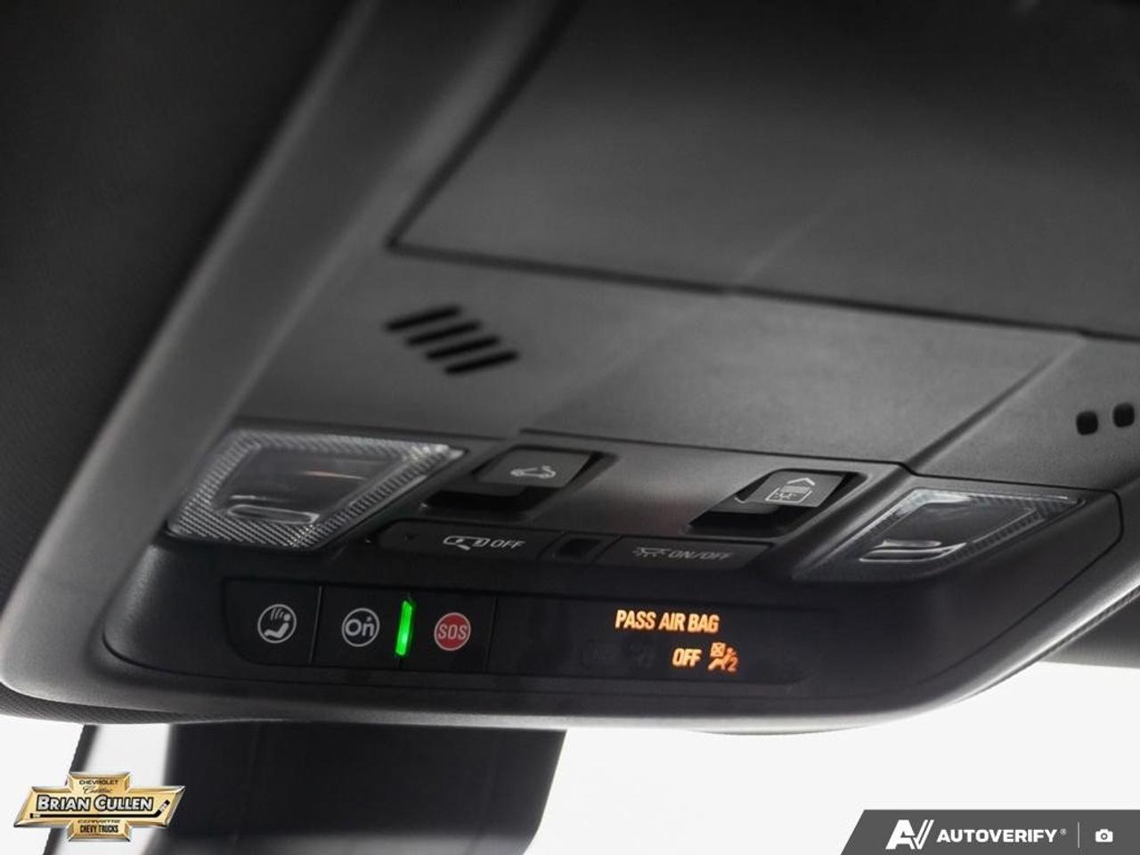 2022 Chevrolet Equinox RS AWD RS Photo