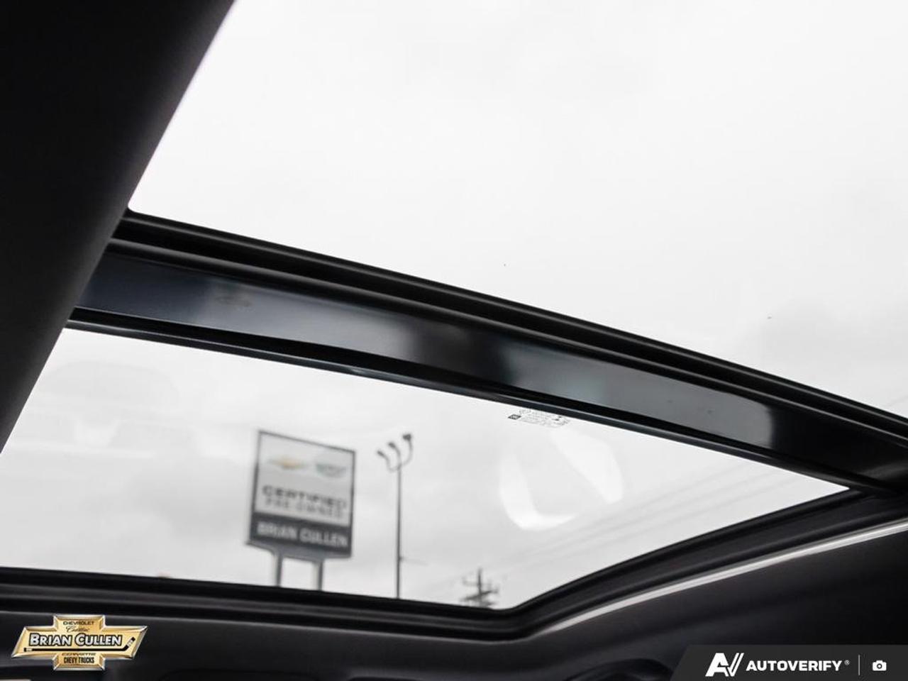 2022 Chevrolet Equinox RS AWD RS Photo