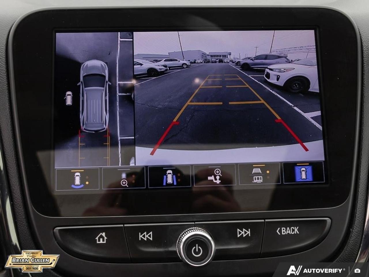 2022 Chevrolet Equinox RS AWD RS Photo