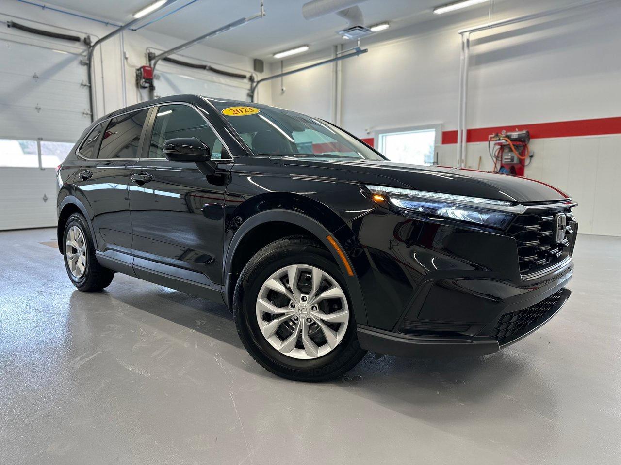 Used 2023 Honda CR-V LX for sale in Summerside, PE