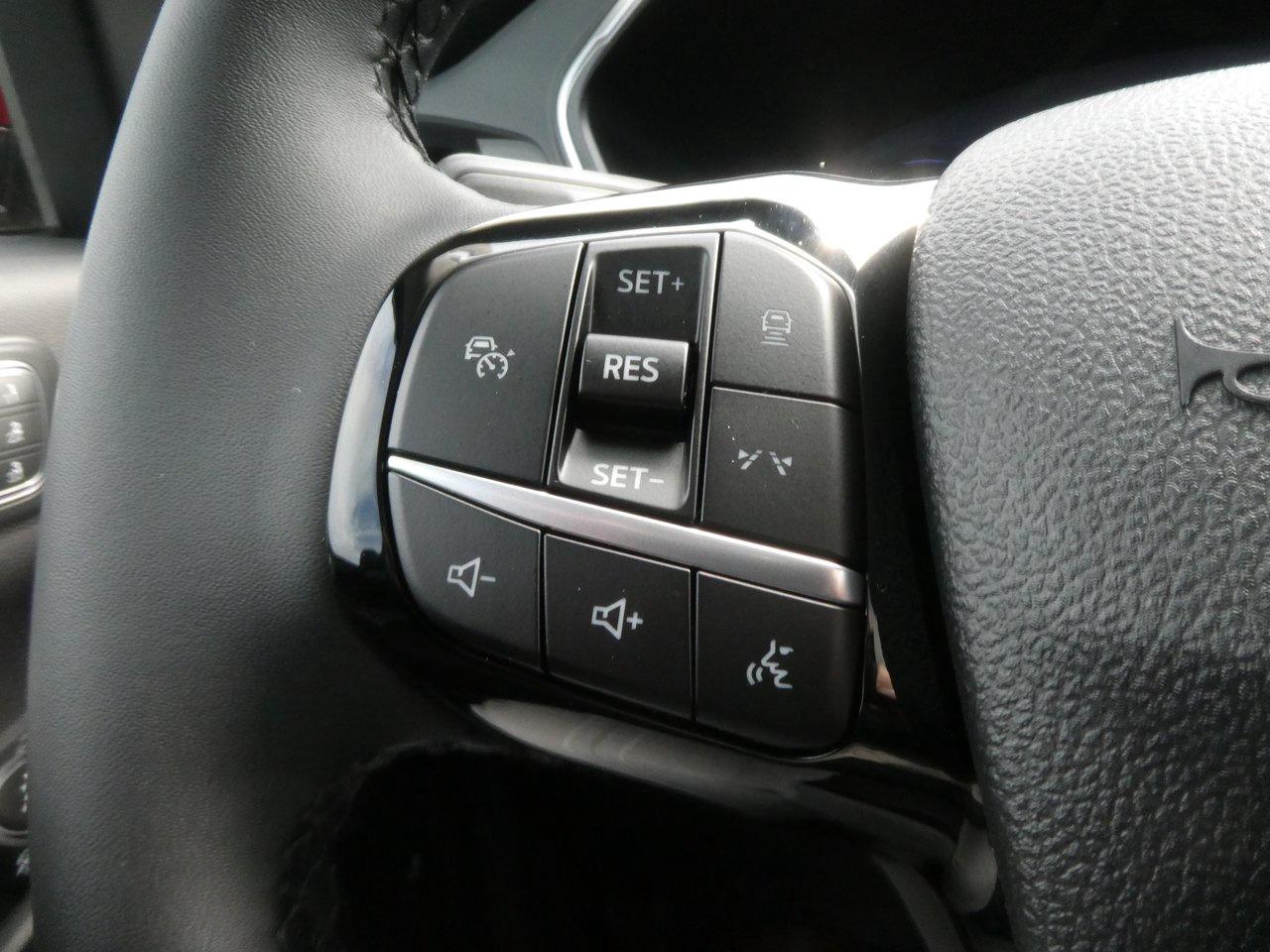 2023 Ford Escape Platinum | Leather | Nav | Backup Cam | Heated Seats | Photo