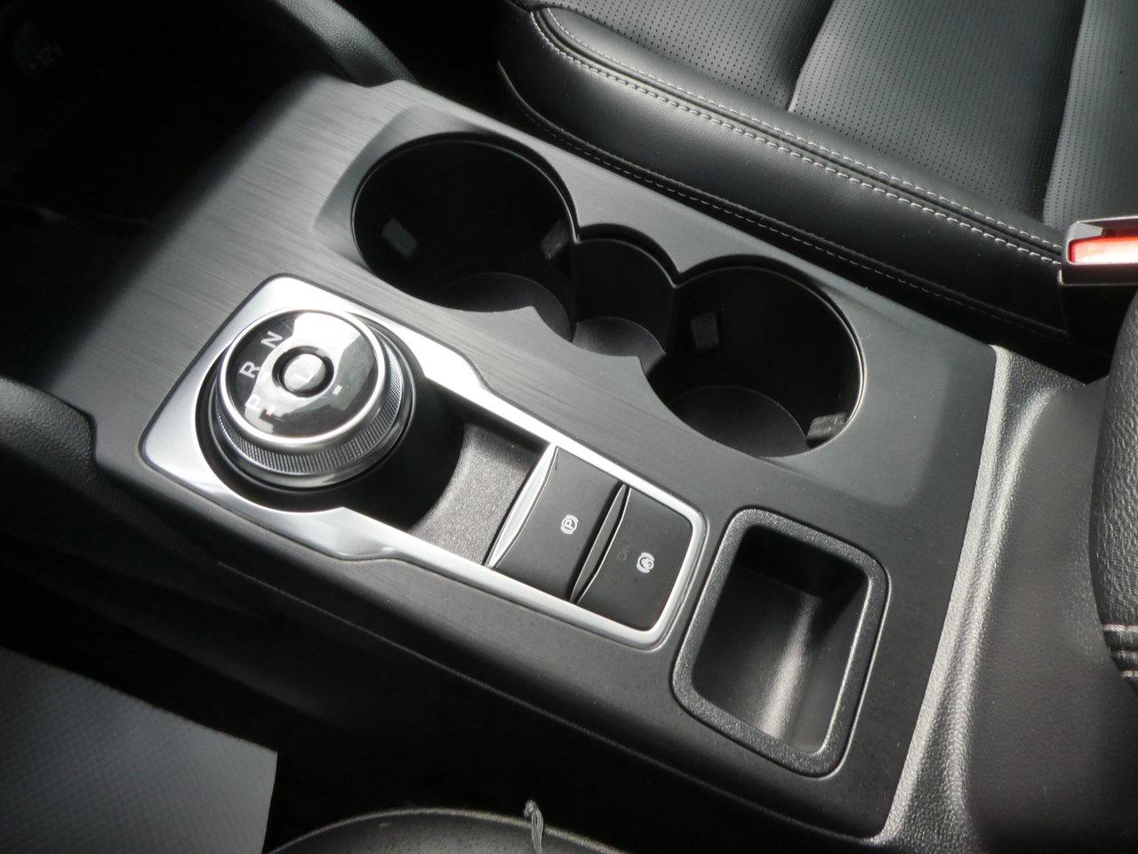 2023 Ford Escape Platinum | Leather | Nav | Backup Cam | Heated Seats | Photo