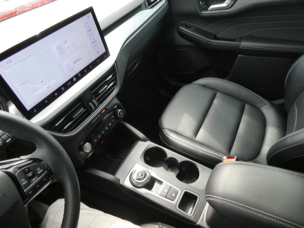 2023 Ford Escape Platinum | Leather | Nav | Backup Cam | Heated Seats | Photo