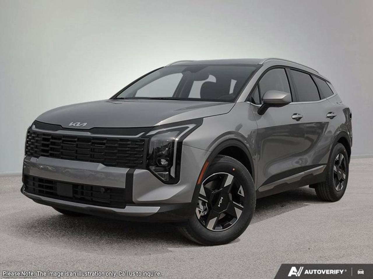 Small SUV 4WD, LX AWD, 8-Speed Automatic w/OD, Regular Unleaded I-4 2.5 L/152