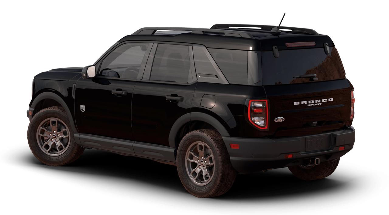 2024 Ford Bronco Sport Big Bend Photo