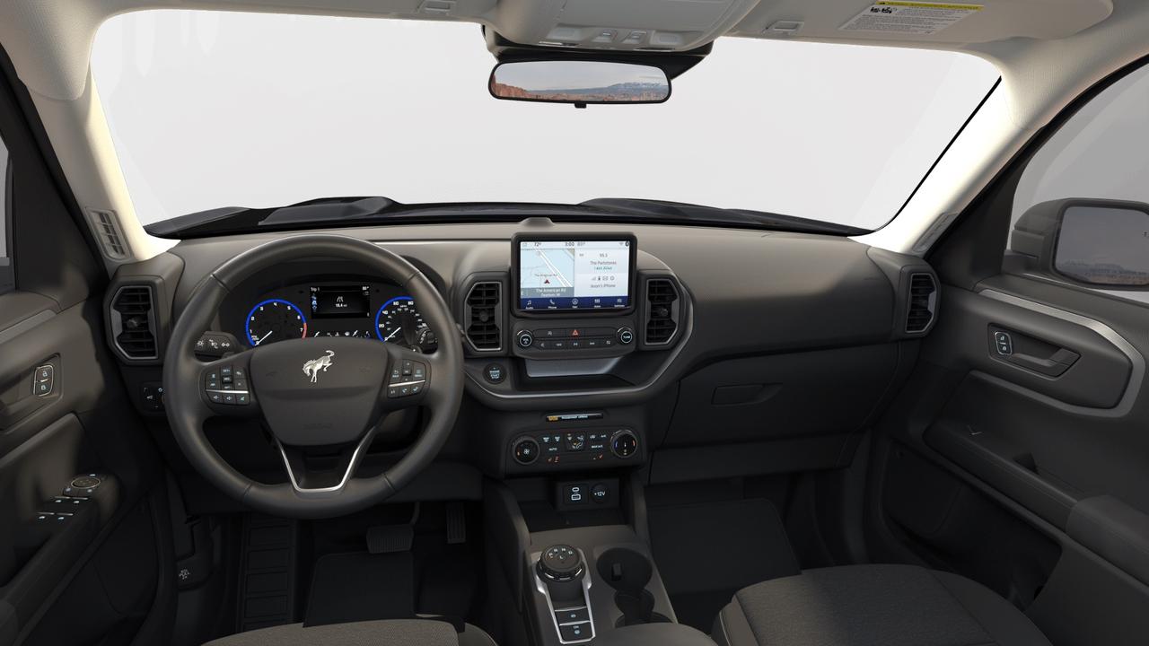 2024 Ford Bronco Sport Big Bend Photo