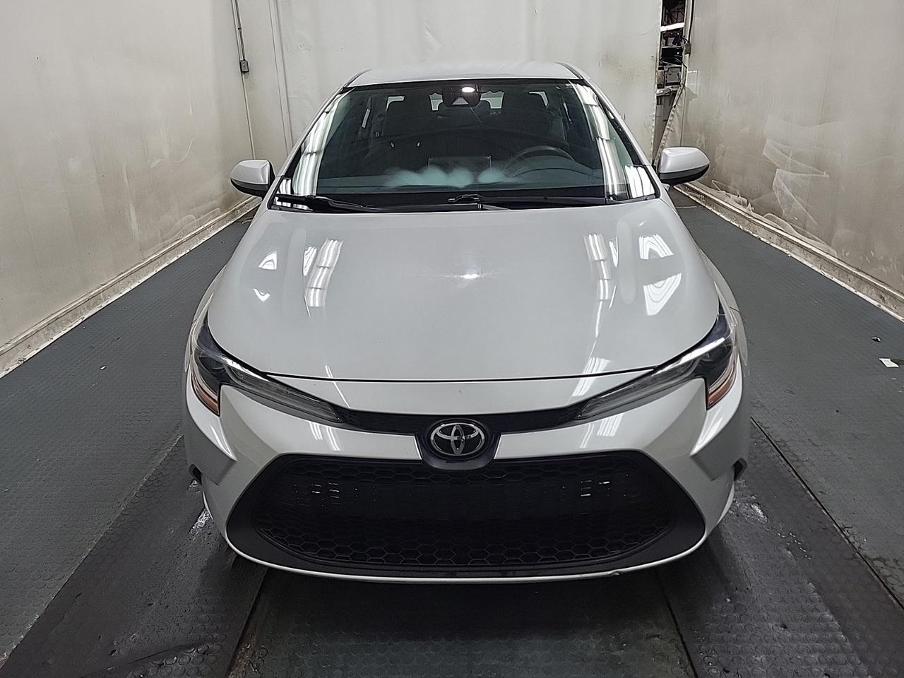2020 Toyota Corolla LE Photo