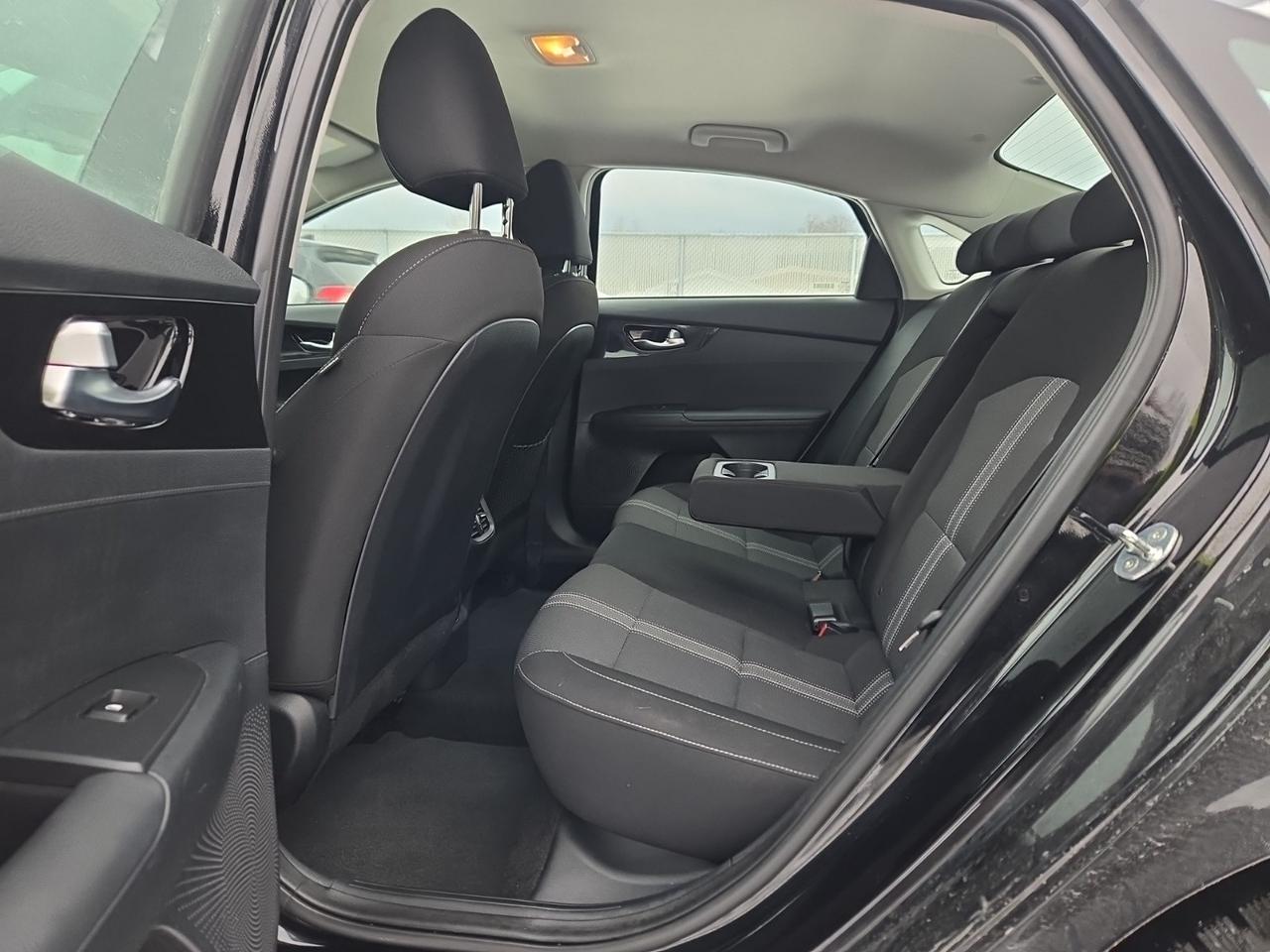 2024 Kia Forte EX Photo