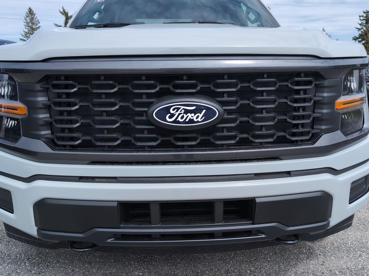 2026 Ford F-150 STX Supercrew 200B 4x4 Photo
