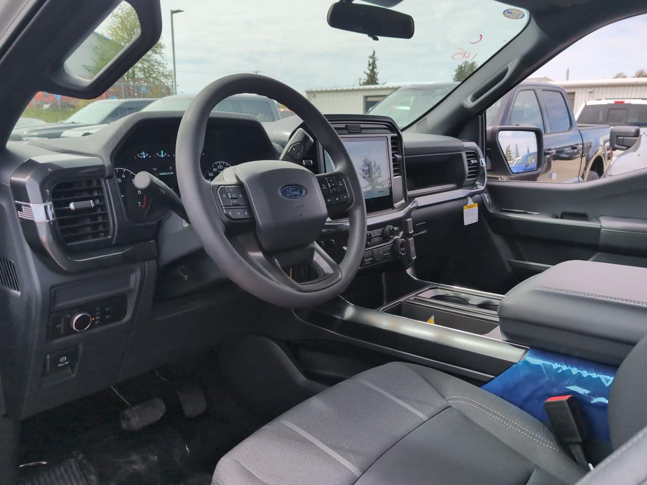 2026 Ford F-150 STX Supercrew 200B 4x4 Photo