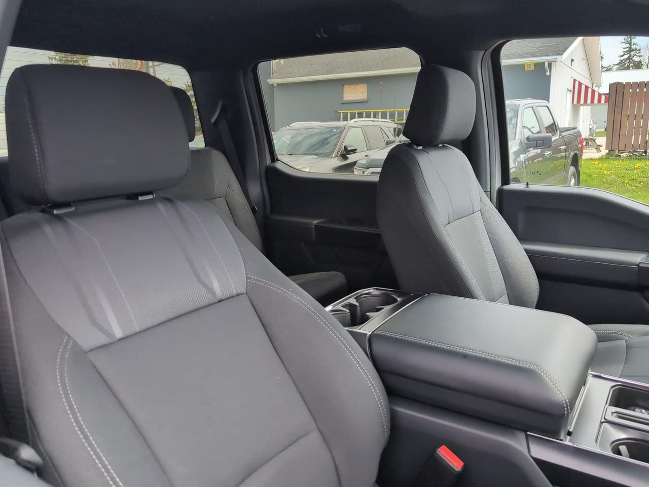 2026 Ford F-150 STX Supercrew 200B 4x4 Photo