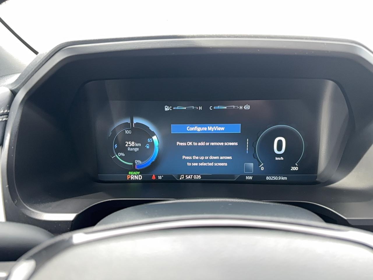 2022 Ford F-150 Lightning PLATINUM EXTENDED RANGE, 22" RIMS, ROOF, LOADED! Photo