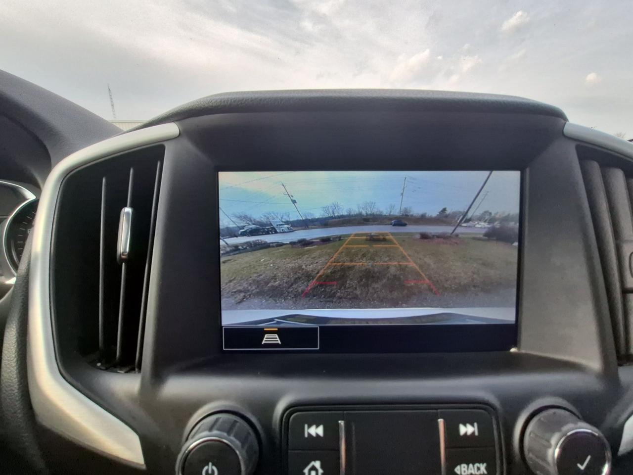 2022 GMC Terrain AWD, POWER LIFTGATE, HEATED SEATS, LOCAL TRADE! Photo