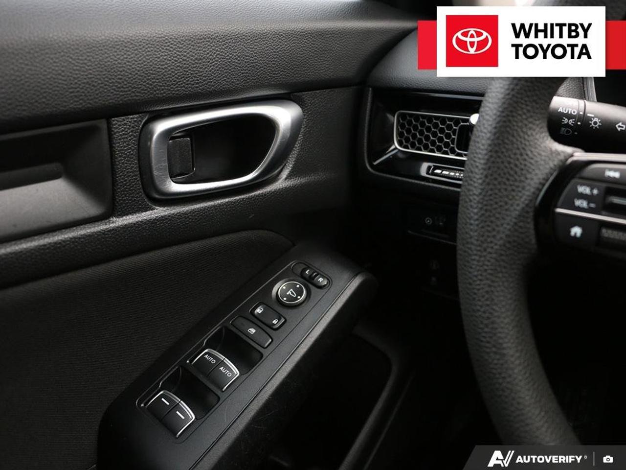 2023 Honda Civic Sedan LX 2.0L Photo