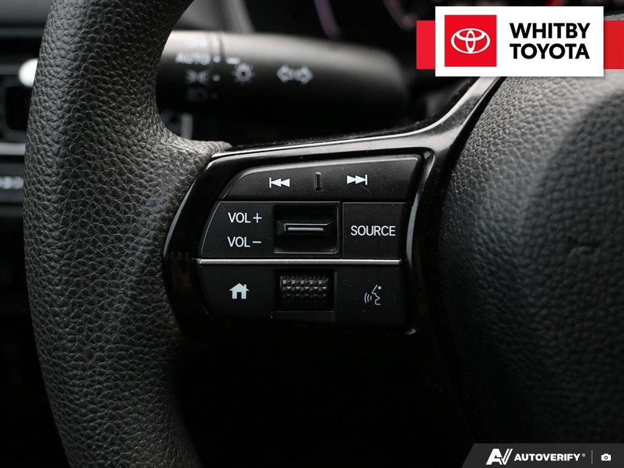 2023 Honda Civic Sedan LX 2.0L Photo