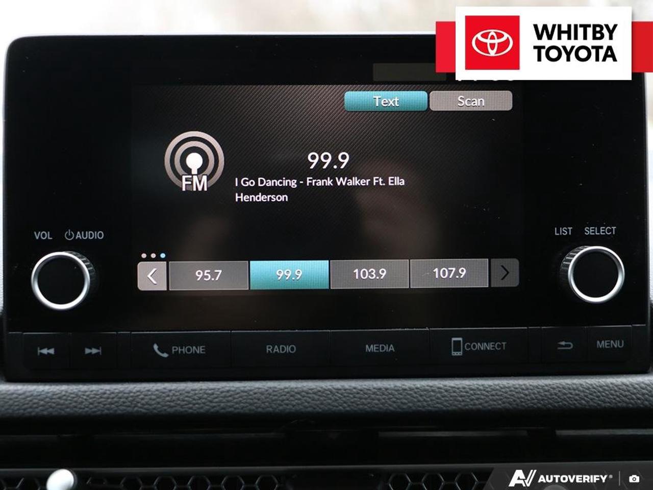 2023 Honda Civic Sedan LX 2.0L Photo