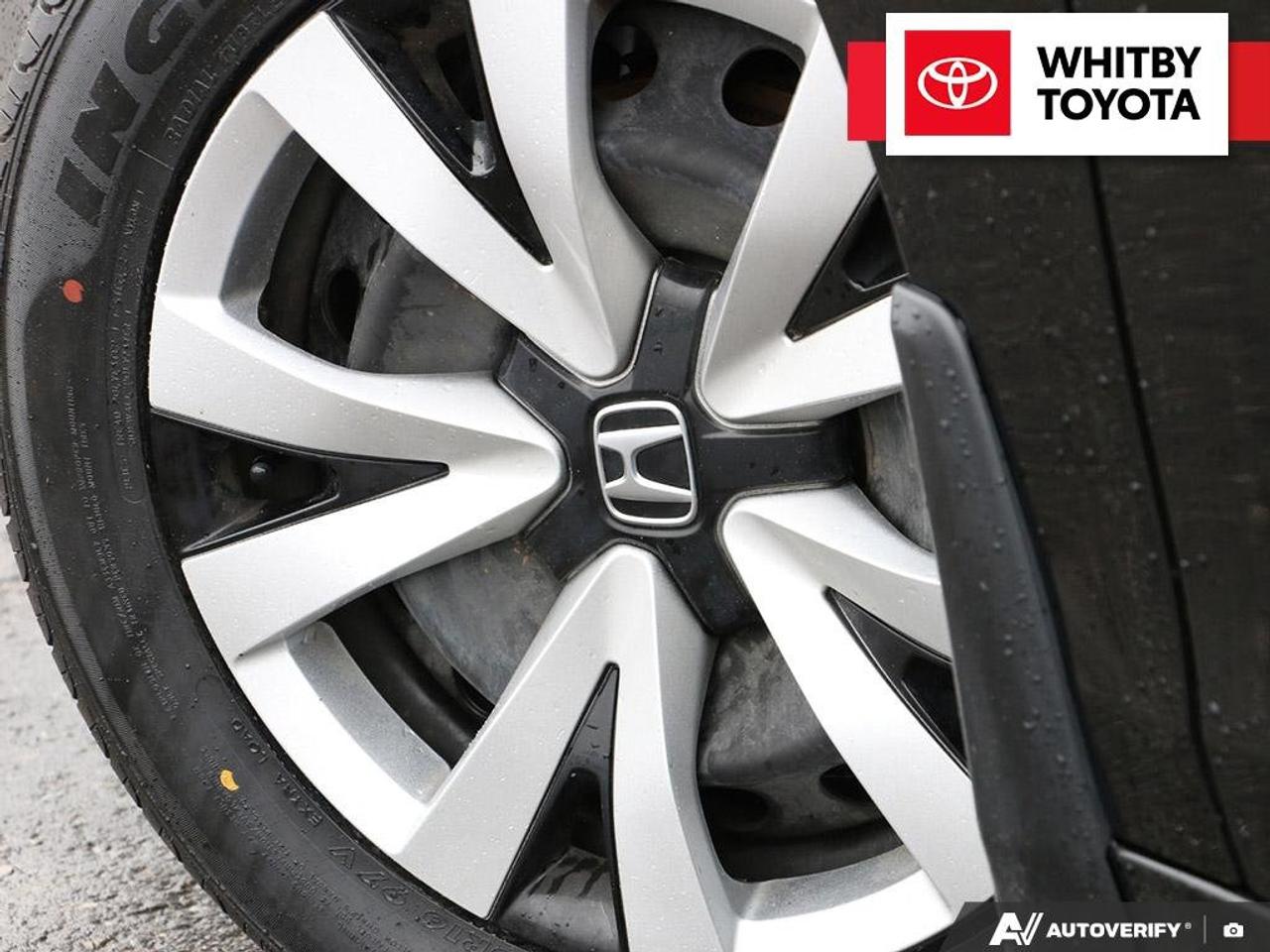 2023 Honda Civic Sedan LX 2.0L Photo