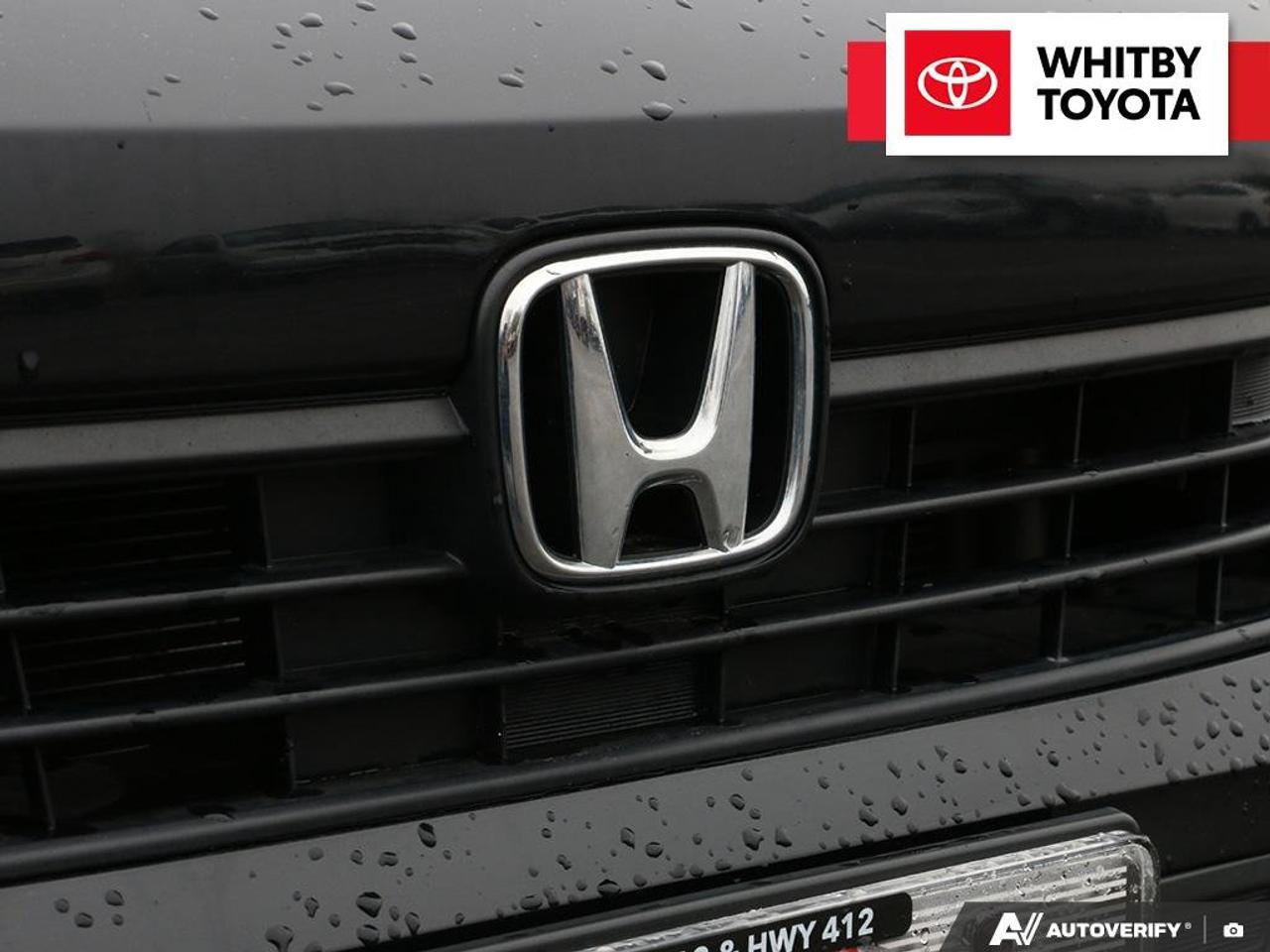 2023 Honda Civic Sedan LX 2.0L Photo