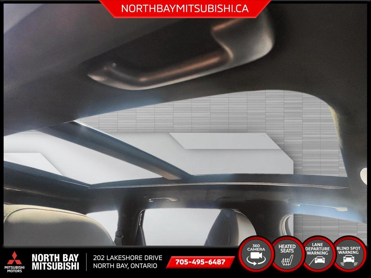 2021 Hyundai Santa Fe ULTIMATE CALLIGRA Photo