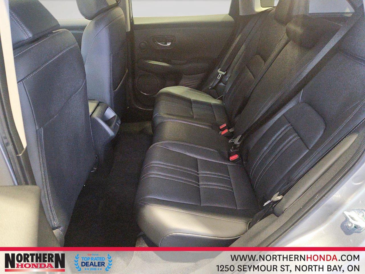 2024 Honda HR-V EX-L NAVI AWD Photo