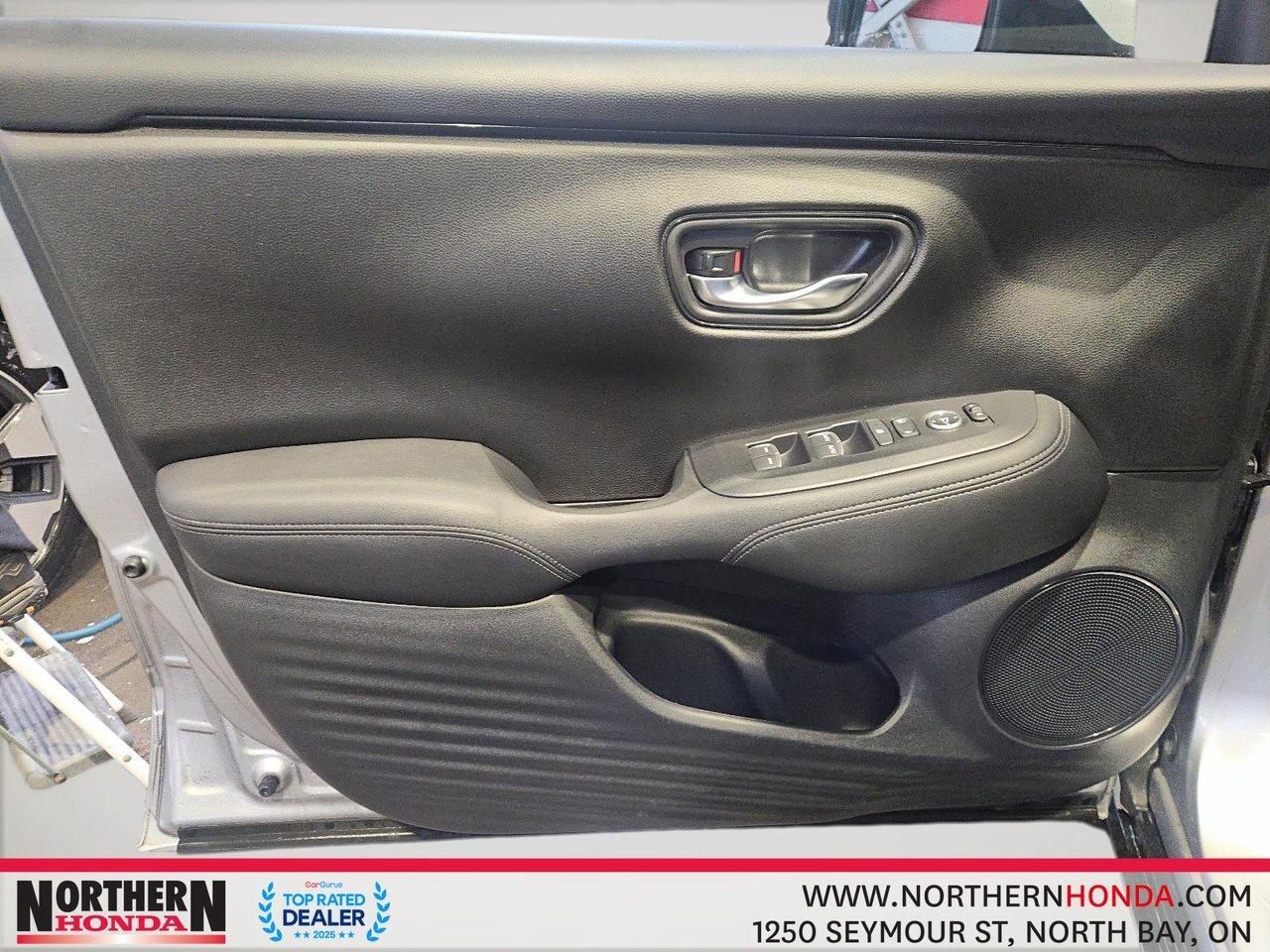 2024 Honda HR-V EX-L NAVI AWD Photo