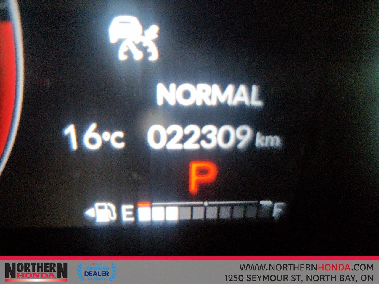 2024 Honda HR-V EX-L NAVI AWD Photo