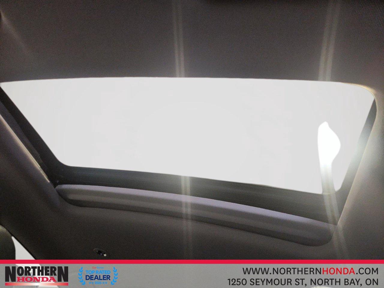 2024 Honda HR-V EX-L NAVI AWD Photo