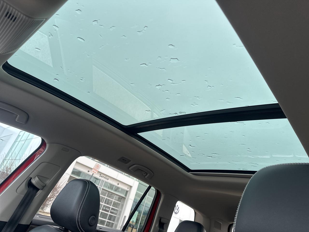 2024 Volkswagen Atlas Highline 2.0 TSI 4MOTION Photo