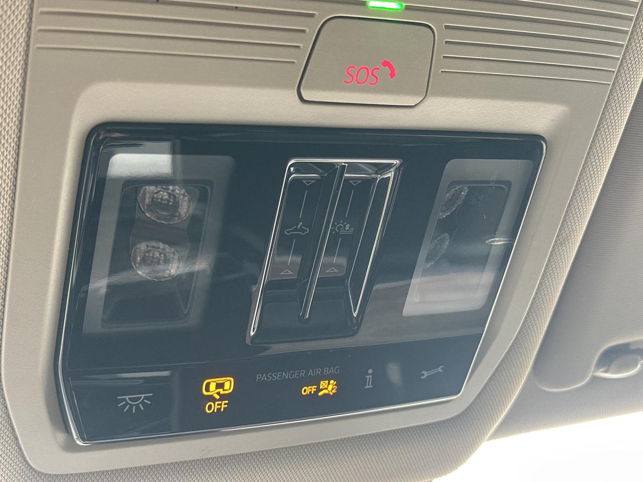 2024 Volkswagen Atlas Highline 2.0 TSI 4MOTION Photo