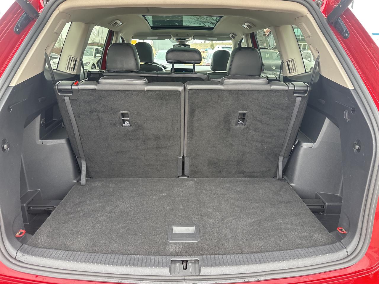 2024 Volkswagen Atlas Highline 2.0 TSI 4MOTION Photo