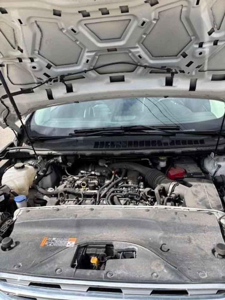 2019 Ford Edge SEL FWD Photo