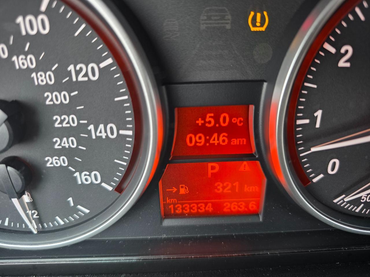 2011 BMW 328 i xDrive 4dr All-wheel Drive Sedan Photo