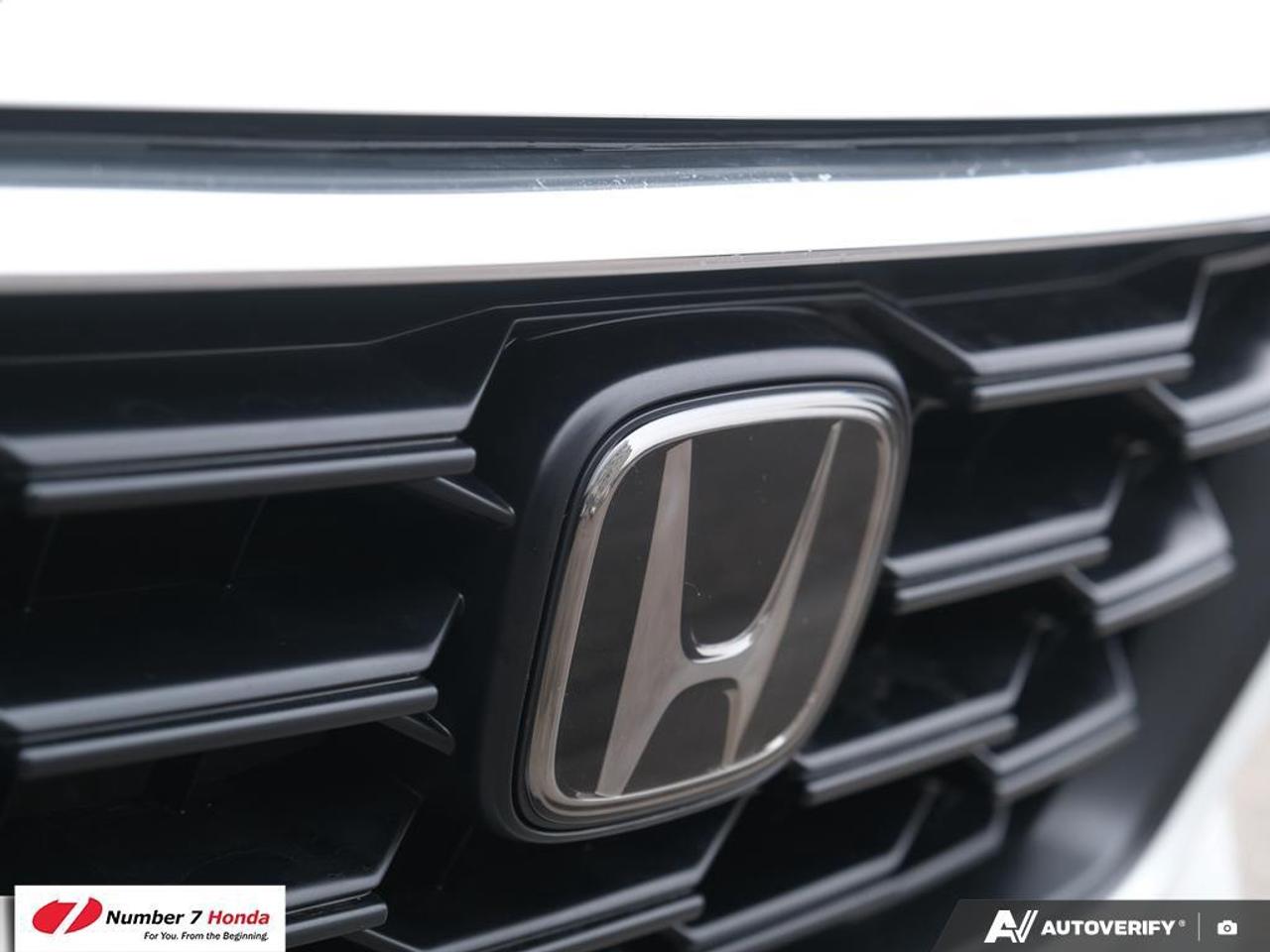 2024 Honda CR-V Lx-B *EXTENDED FACTORY WARRANTY*NO REPORTED ACCIDE Photo