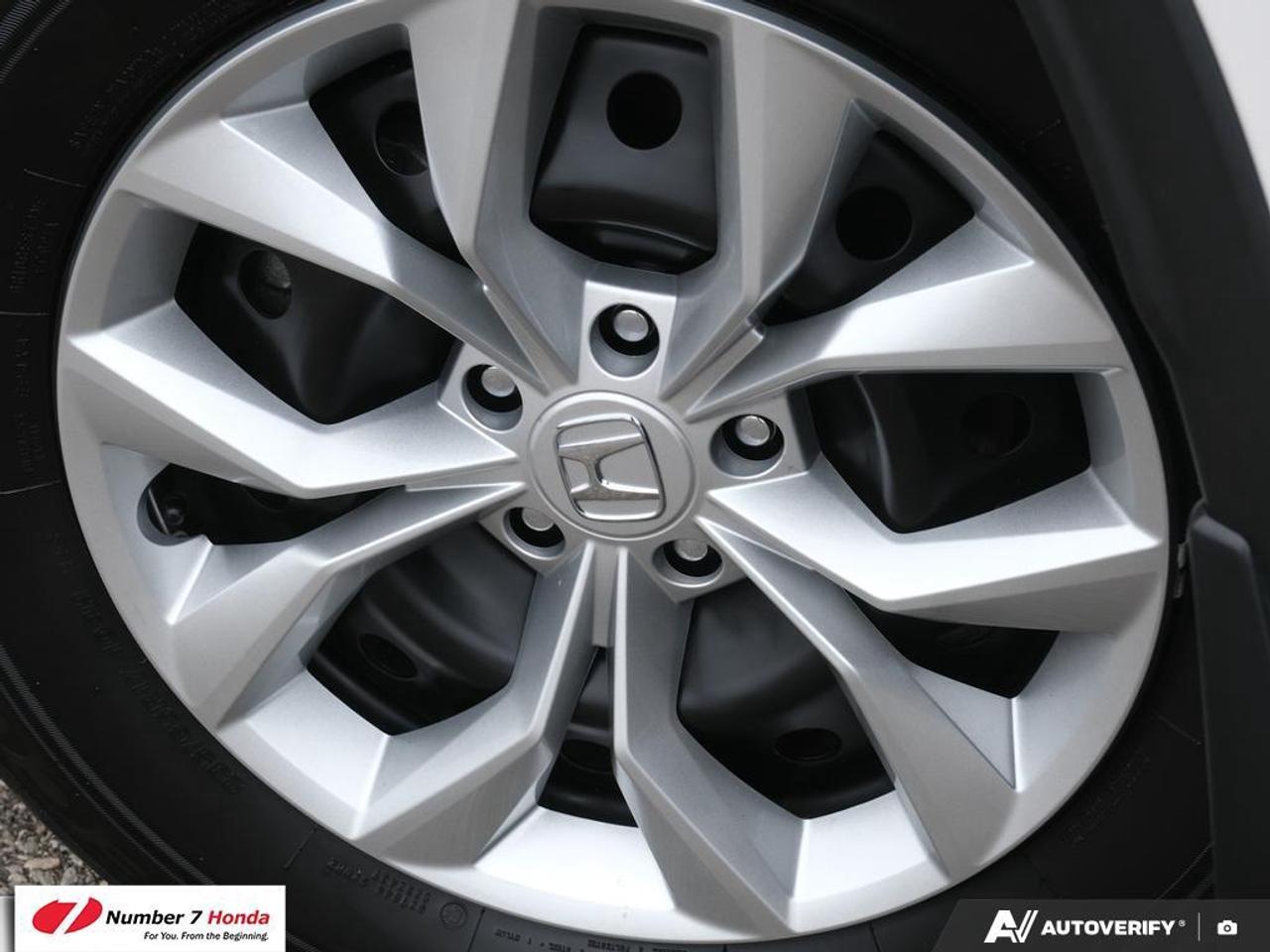 2024 Honda CR-V Lx-B *EXTENDED FACTORY WARRANTY*NO REPORTED ACCIDE Photo