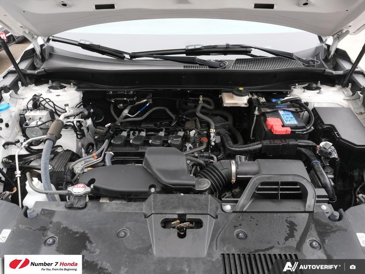 2024 Honda CR-V Lx-B *EXTENDED FACTORY WARRANTY*NO REPORTED ACCIDE Photo