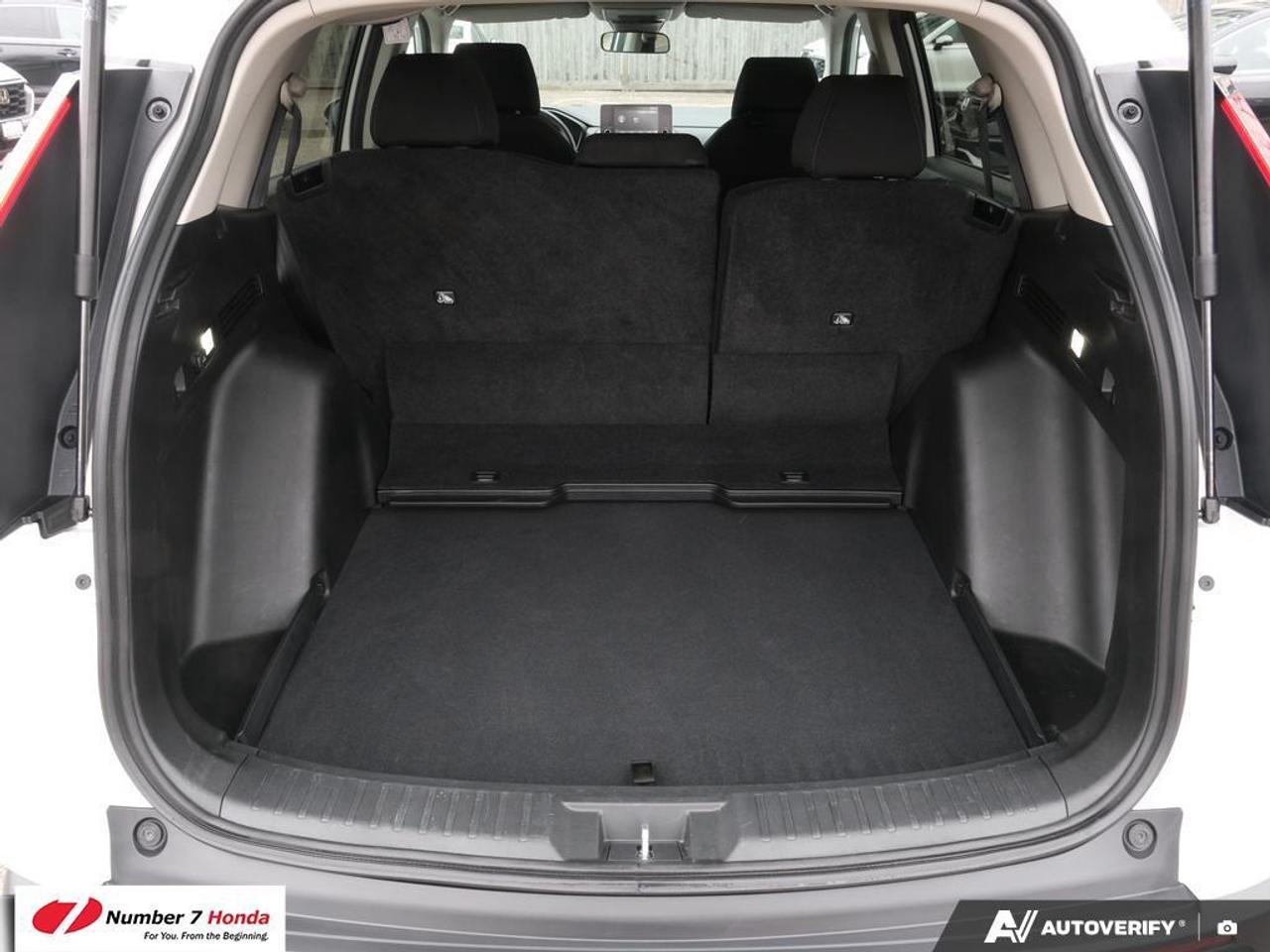 2024 Honda CR-V Lx-B *EXTENDED FACTORY WARRANTY*NO REPORTED ACCIDE Photo